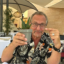 Foto von Marcel