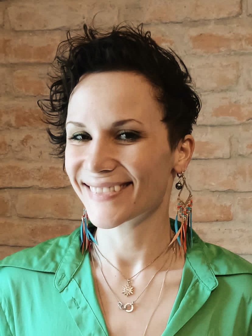 Autorenbild: Daniela Rath-Müller