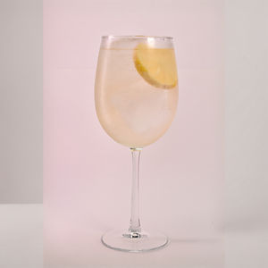Spicy Margarita