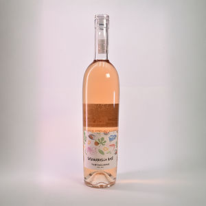 Susumaniello Rose