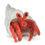 Thumbnail: Folkmanis Mini Hermit Crab