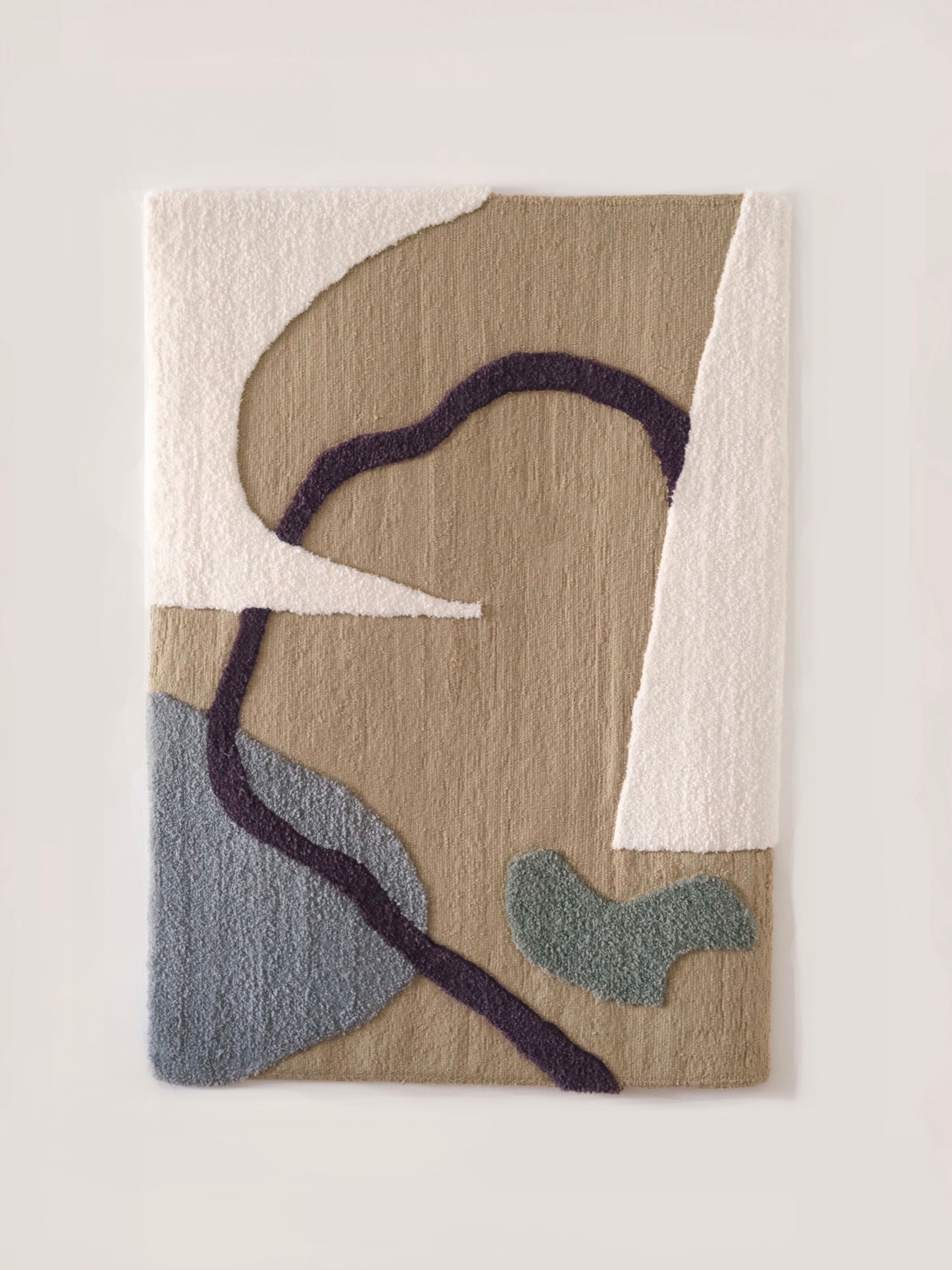 tapeçaria painel II • moderno tropical