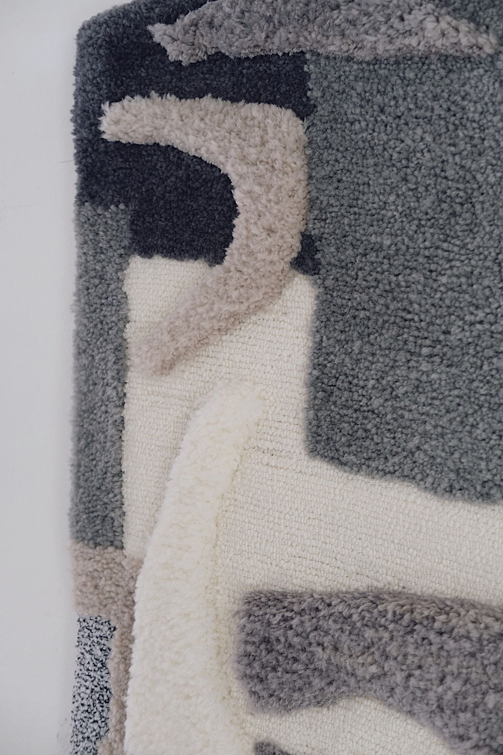 Miniatura: tapeçaria musgo II • 85x52cm