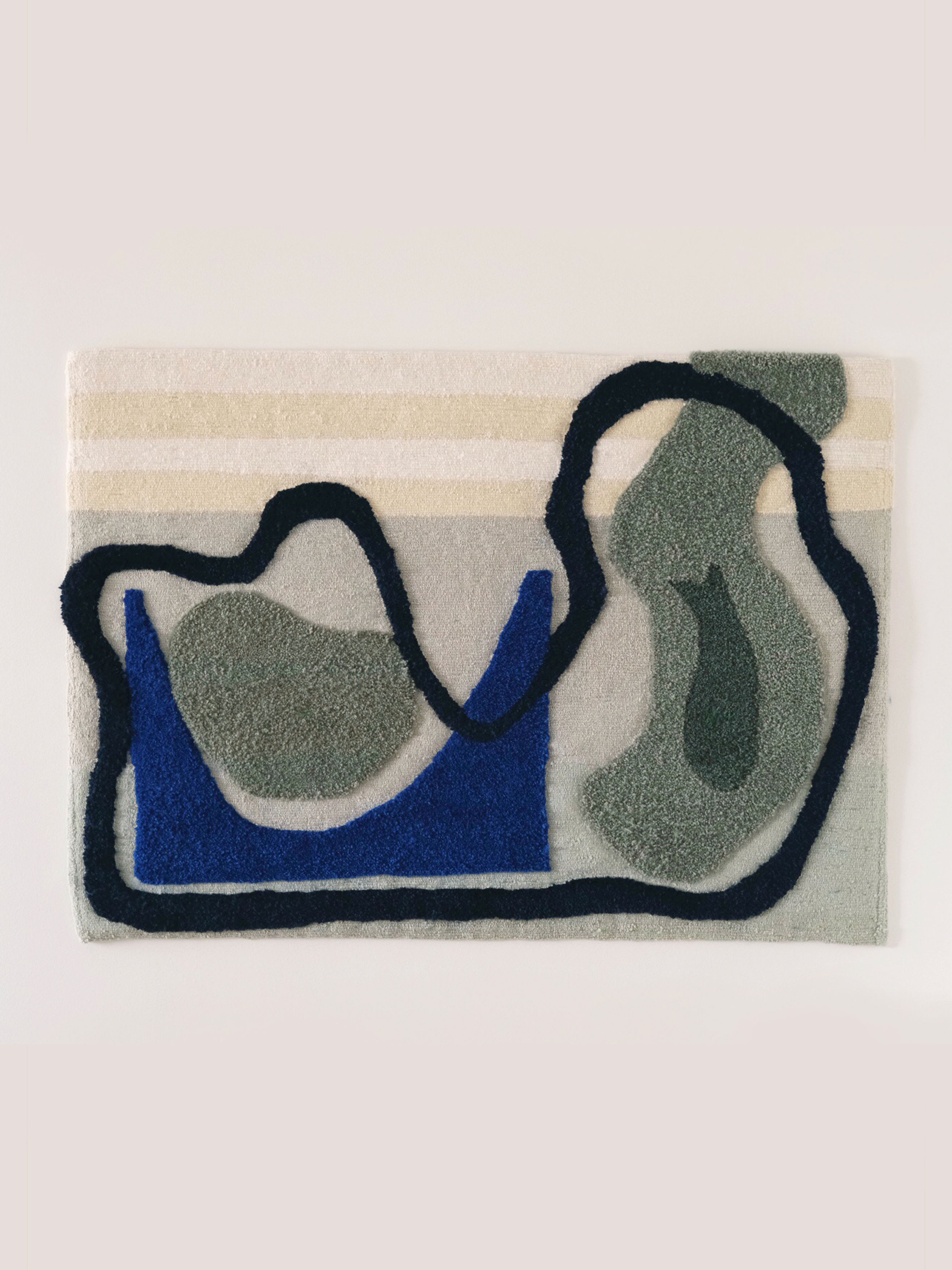 tapeçaria painel • moderno tropical