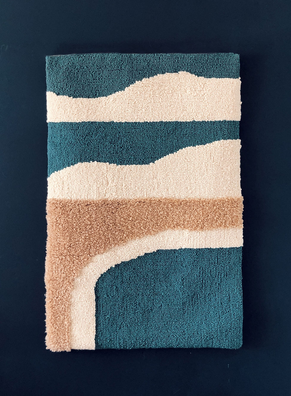 Thumbnail: Minorca tapestry