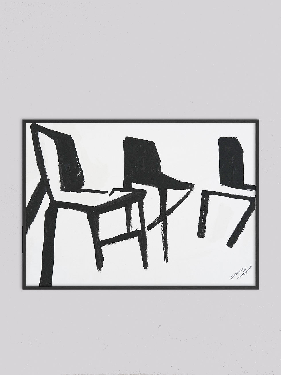 Miniatura: impresso • contextura 9 • Guilherme Milward