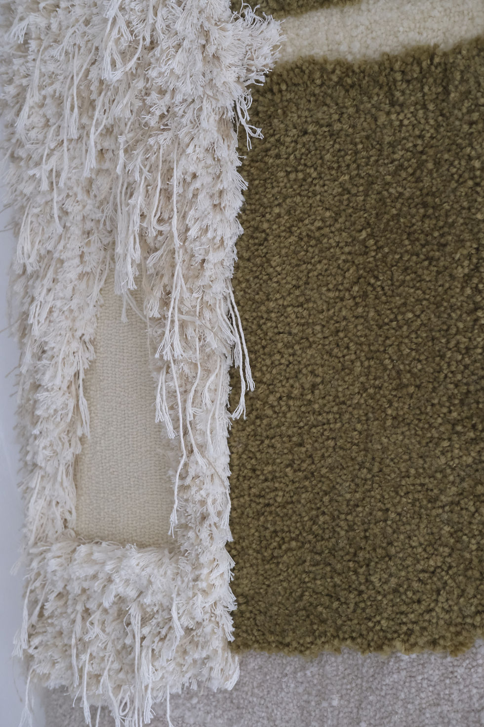 Miniatura: tapeçaria superfície vista 6 • 120x85cm