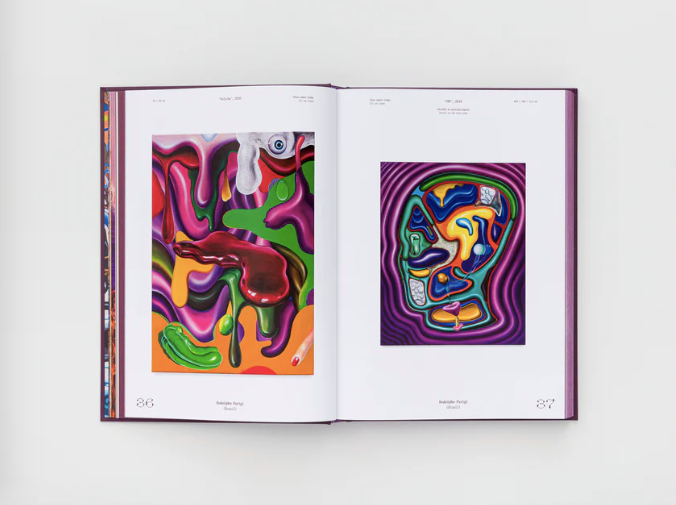 Miniatura: livro sonhos ao sol – miragens da arte na américa aatina
