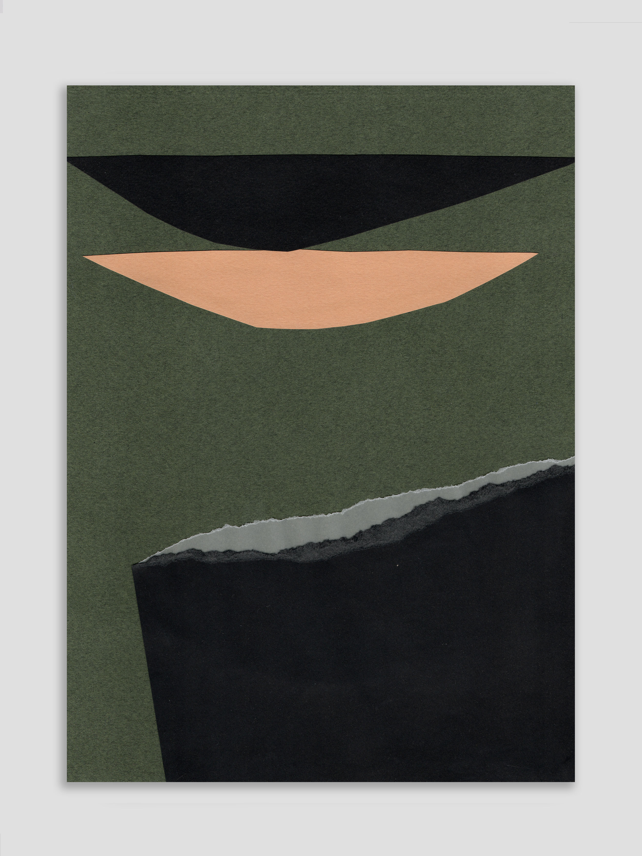 impressão em fine art • modernista II • Raphael Dias