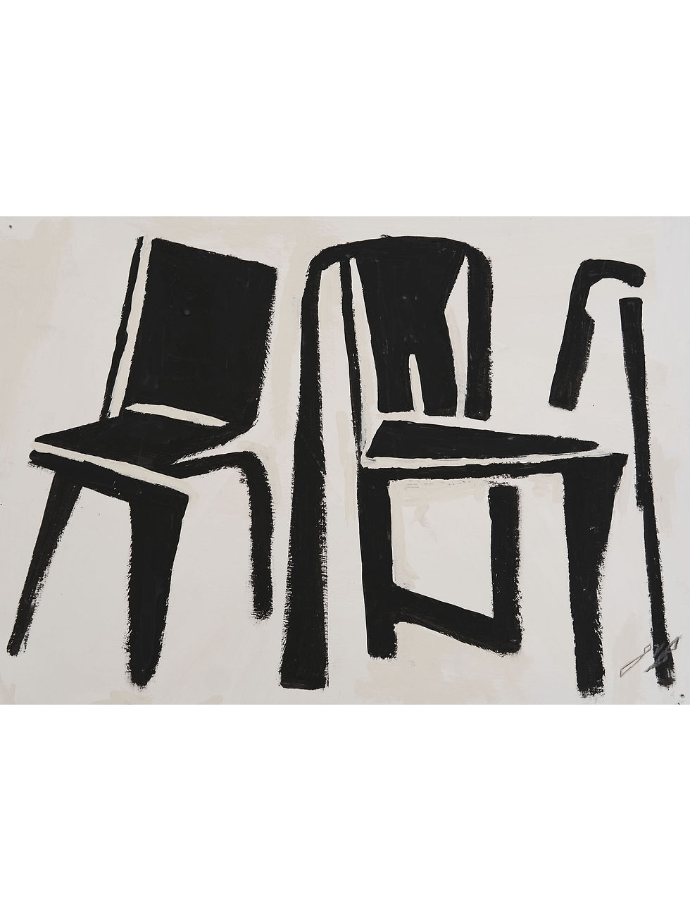 Miniatura: impresso • contextura 11 • Guilherme Milward
