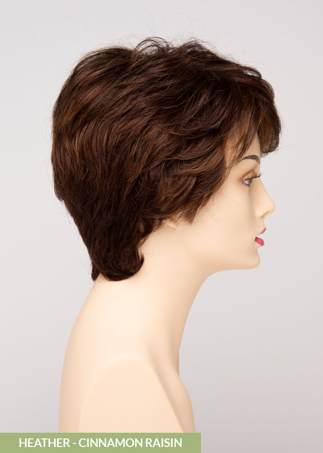 Thumbnail: Heather| Envyhair | Synthetic Wig