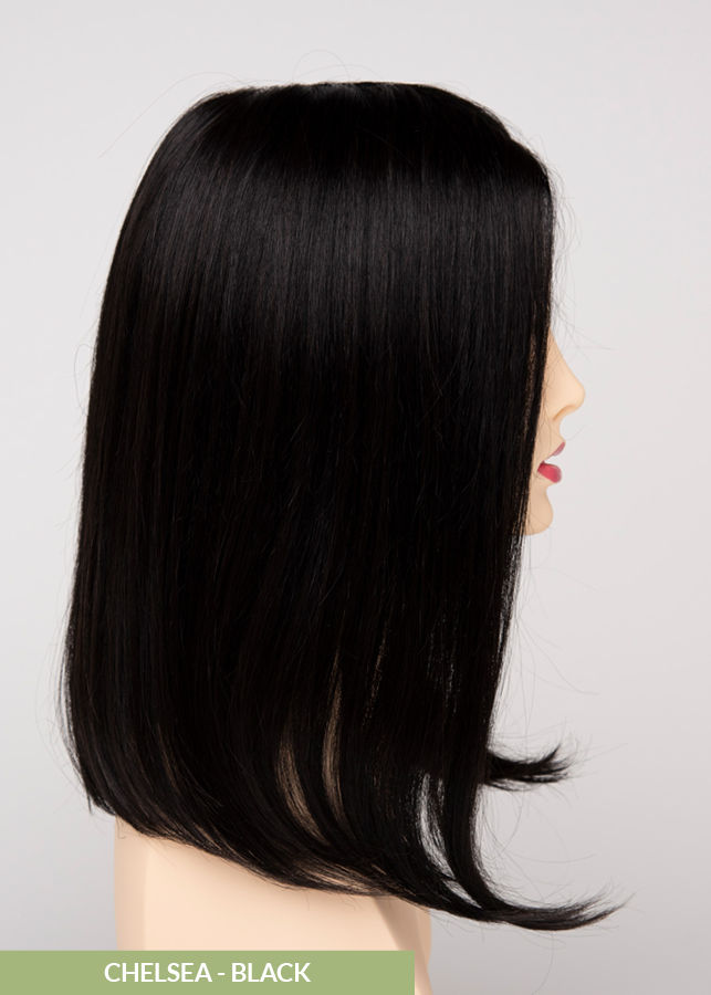 Thumbnail: Chelsea| Envyhair | Synthetic Wig