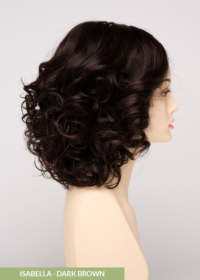 Thumbnail: Isabella| Envyhair | Synthetic Wig