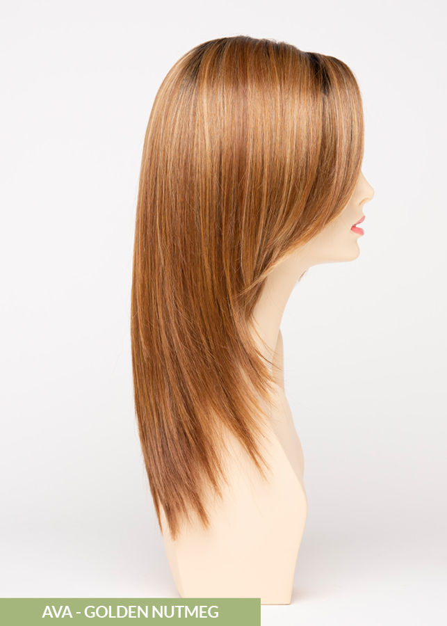 Thumbnail: Ava| Envyhair | Synthetic Wig