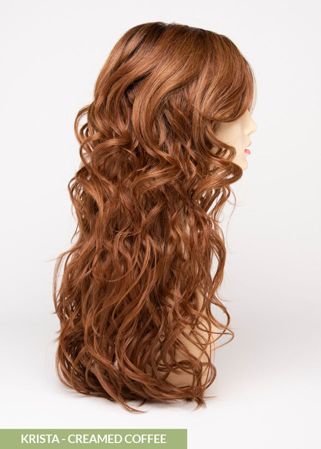 Thumbnail: Krista| Envyhair | Synthetic Wig