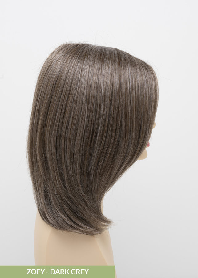 Thumbnail: Zoey| Envyhair | Synthetic Wig