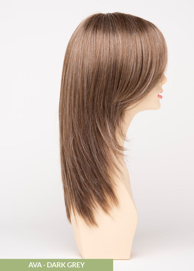 Thumbnail: Ava| Envyhair | Synthetic Wig
