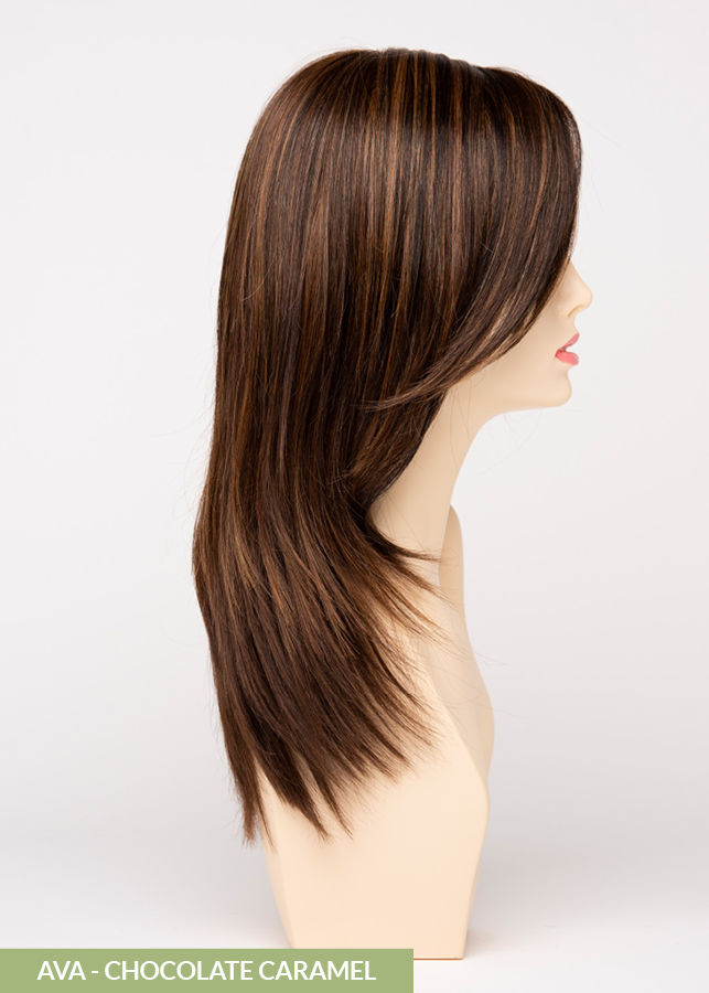 Thumbnail: Ava| Envyhair | Synthetic Wig