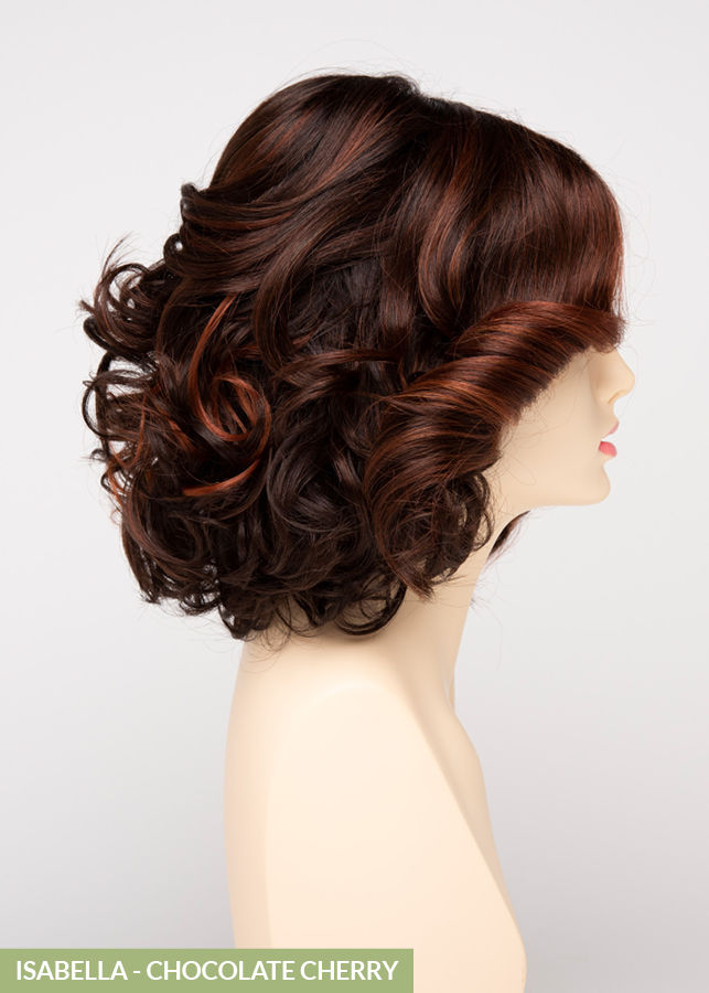 Thumbnail: Isabella| Envyhair | Synthetic Wig