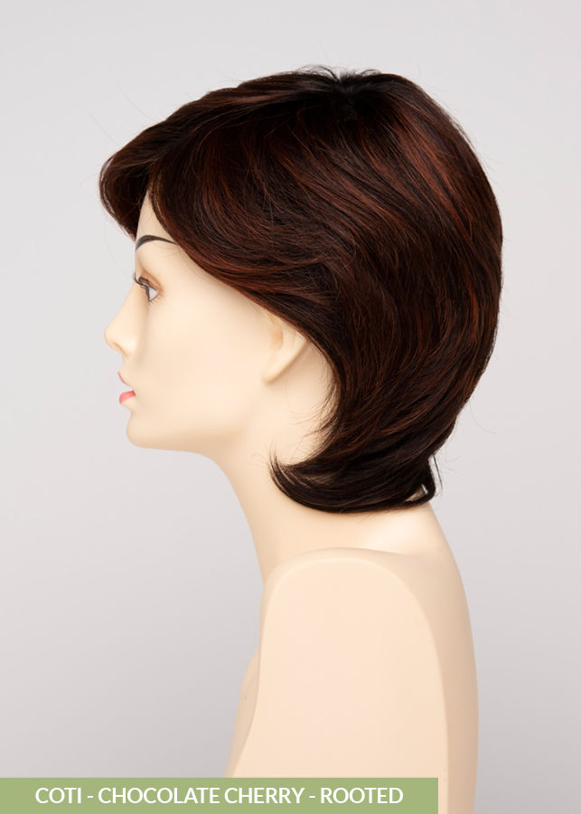Thumbnail: Coti| Envyhair | Synthetic Wig