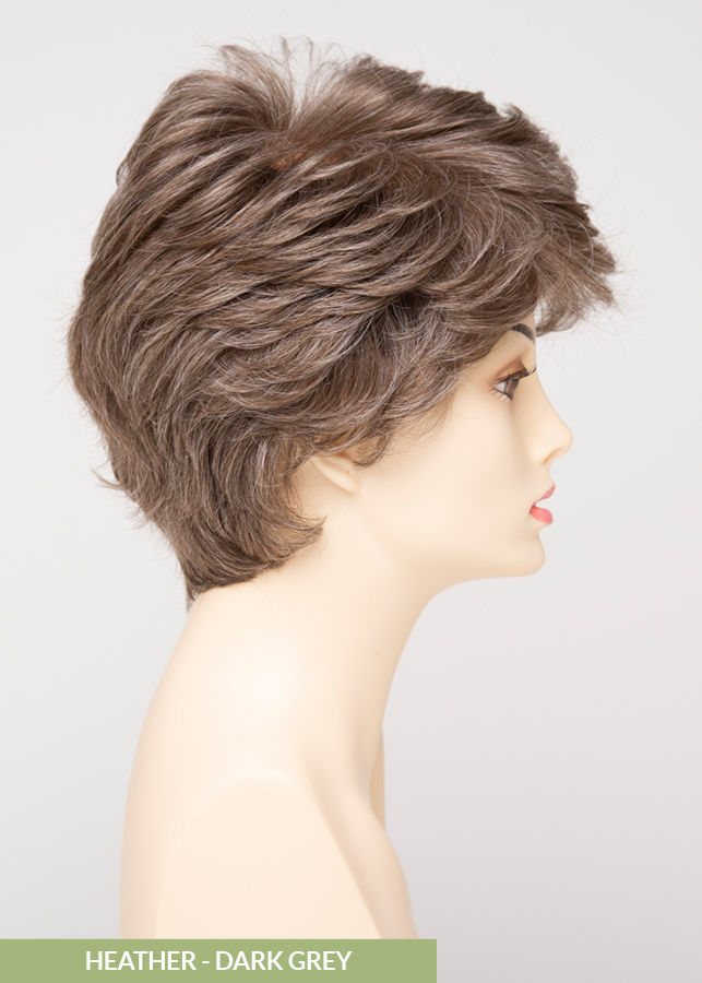 Thumbnail: Heather| Envyhair | Synthetic Wig