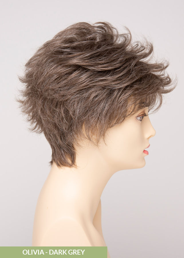 Thumbnail: Olivia| Envyhair | Synthetic Wig