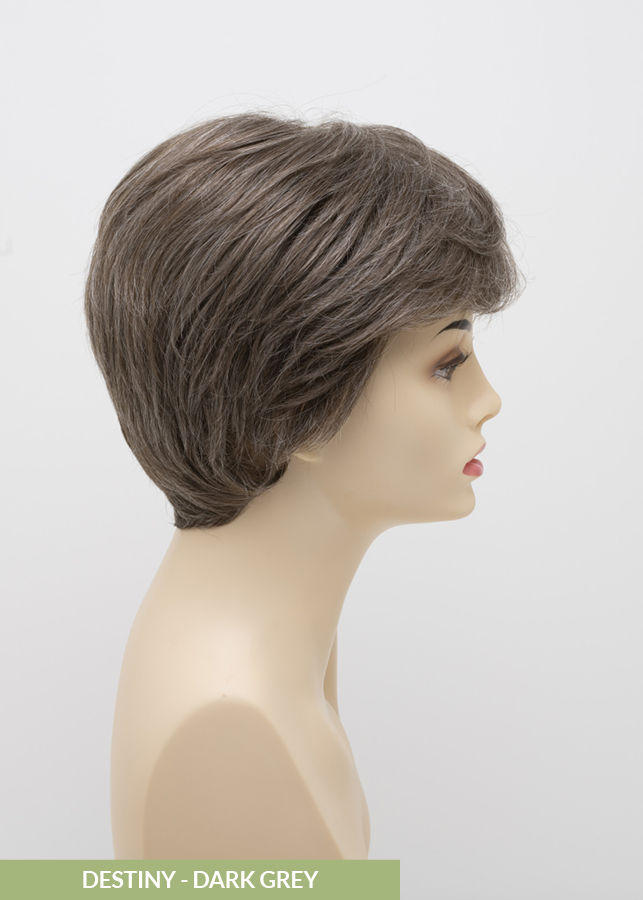 Thumbnail: Destiny| Envyhair | Synthetic Wig