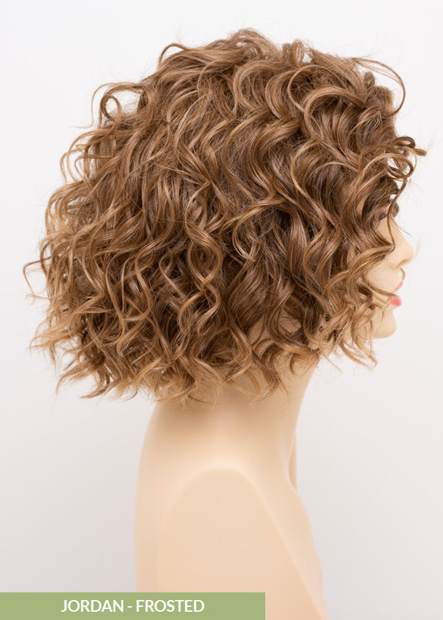 Thumbnail: Jordan| Envyhair | Synthetic Wig