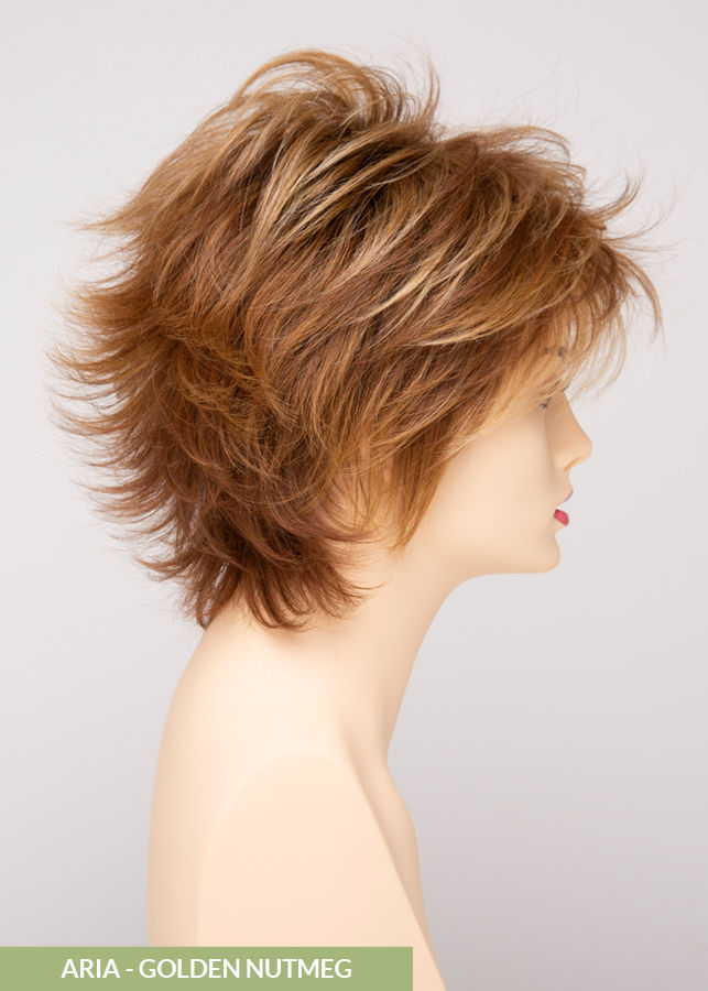 Thumbnail: Aria | Envyhair | Synthetic Wig