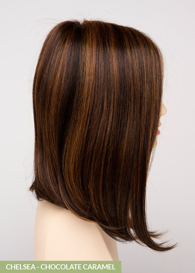 Thumbnail: Chelsea| Envyhair | Synthetic Wig