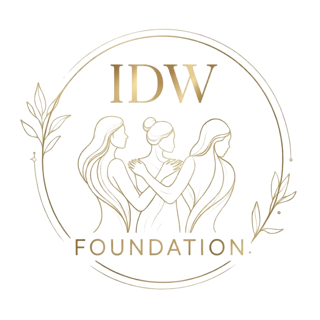 Writer: IDW Foundation Team