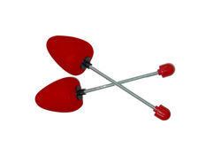 베이직 소프트폼 여성용 슈트리