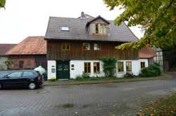 Tapir사의 본사 건물