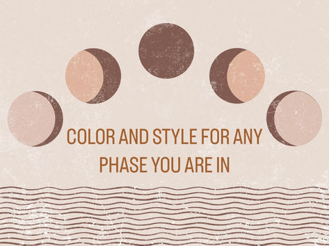 Moon Phases