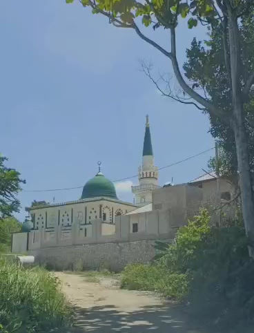 Program Sumbangan Zakat kepada Pelajar Asnaf Pondok