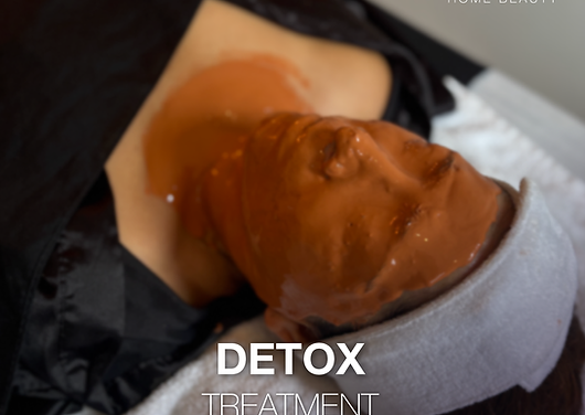Detox Treatment