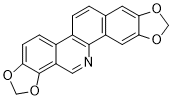 Norsanguinarine | CAS 522-30-5 | VEGSTD | VEGSCI
