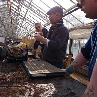 Propagation teaching