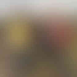 Wayne, Eleanor and Carey in the Walled Garden