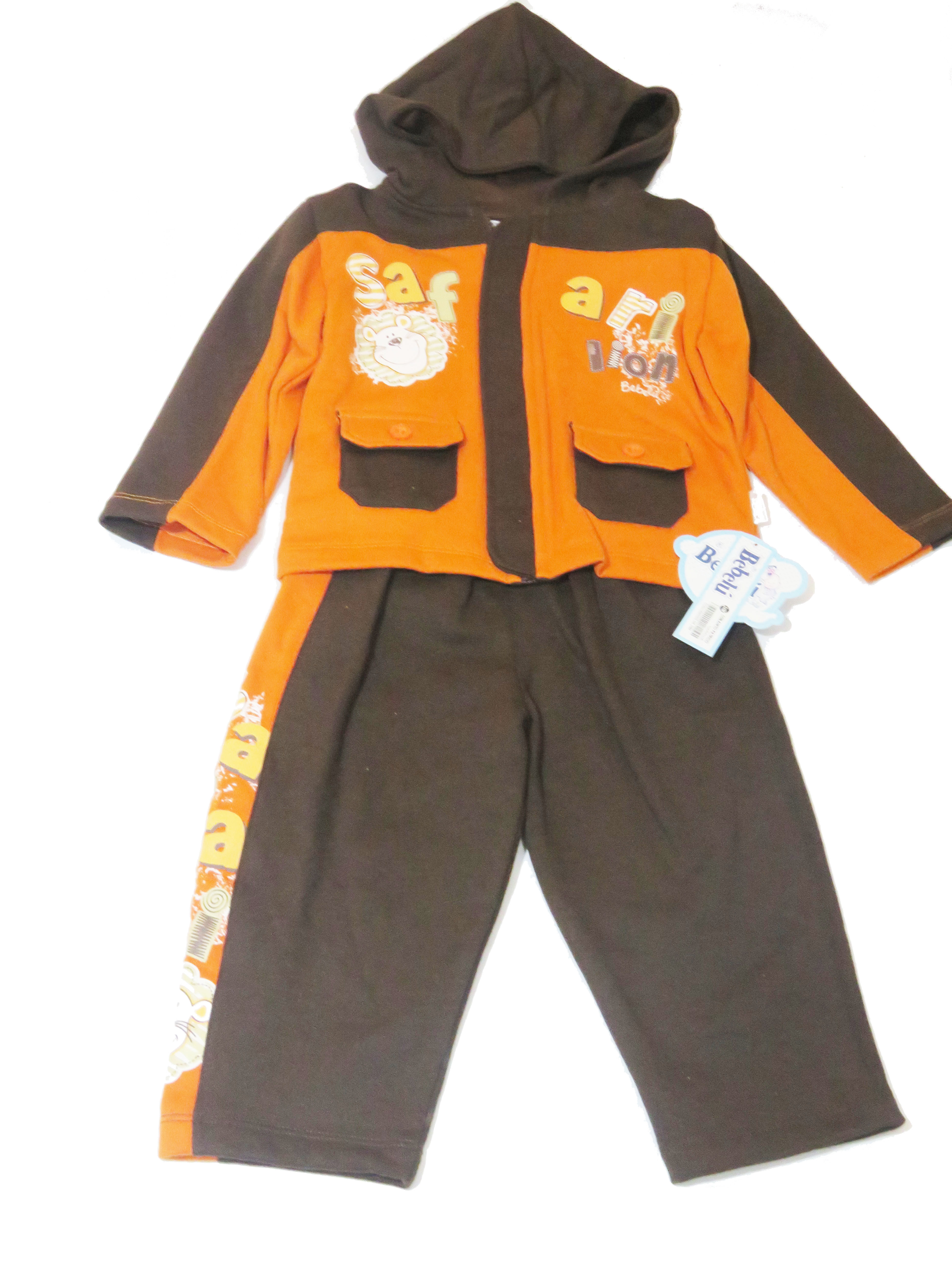 Conjunto de niño