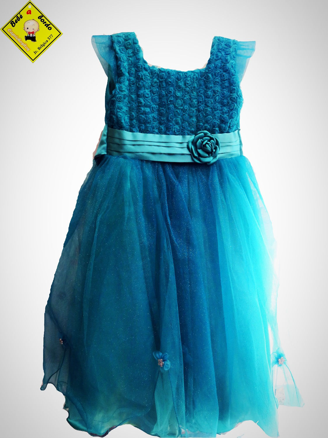 Vestido de fiesta