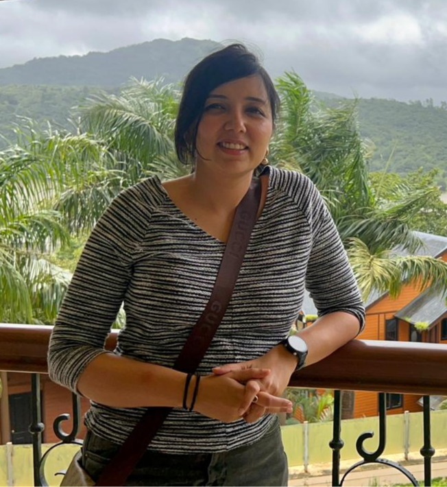 Writer: Richa Bajaj