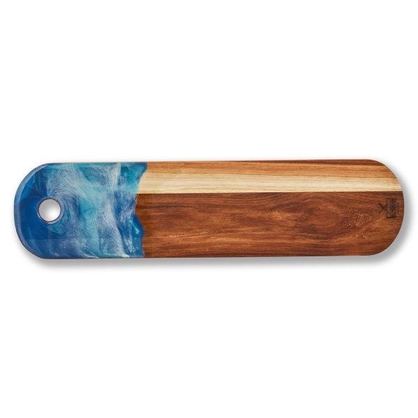 Thumbnail: My Butchers Block – Artisinal Large Resin Blue