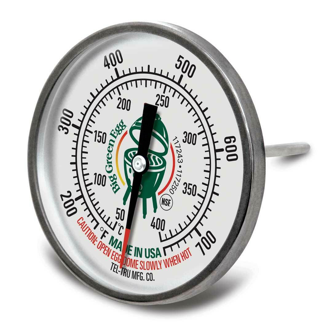 BGE -TEMPERATURE GAUGE LARGE