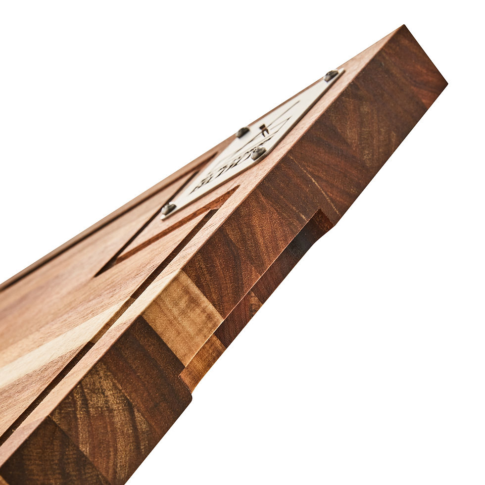 Thumbnail: NEW My Butchers Block Grand Daddy