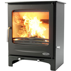 Thumbnail: Henley Sherwood Fireplace, 12kW
