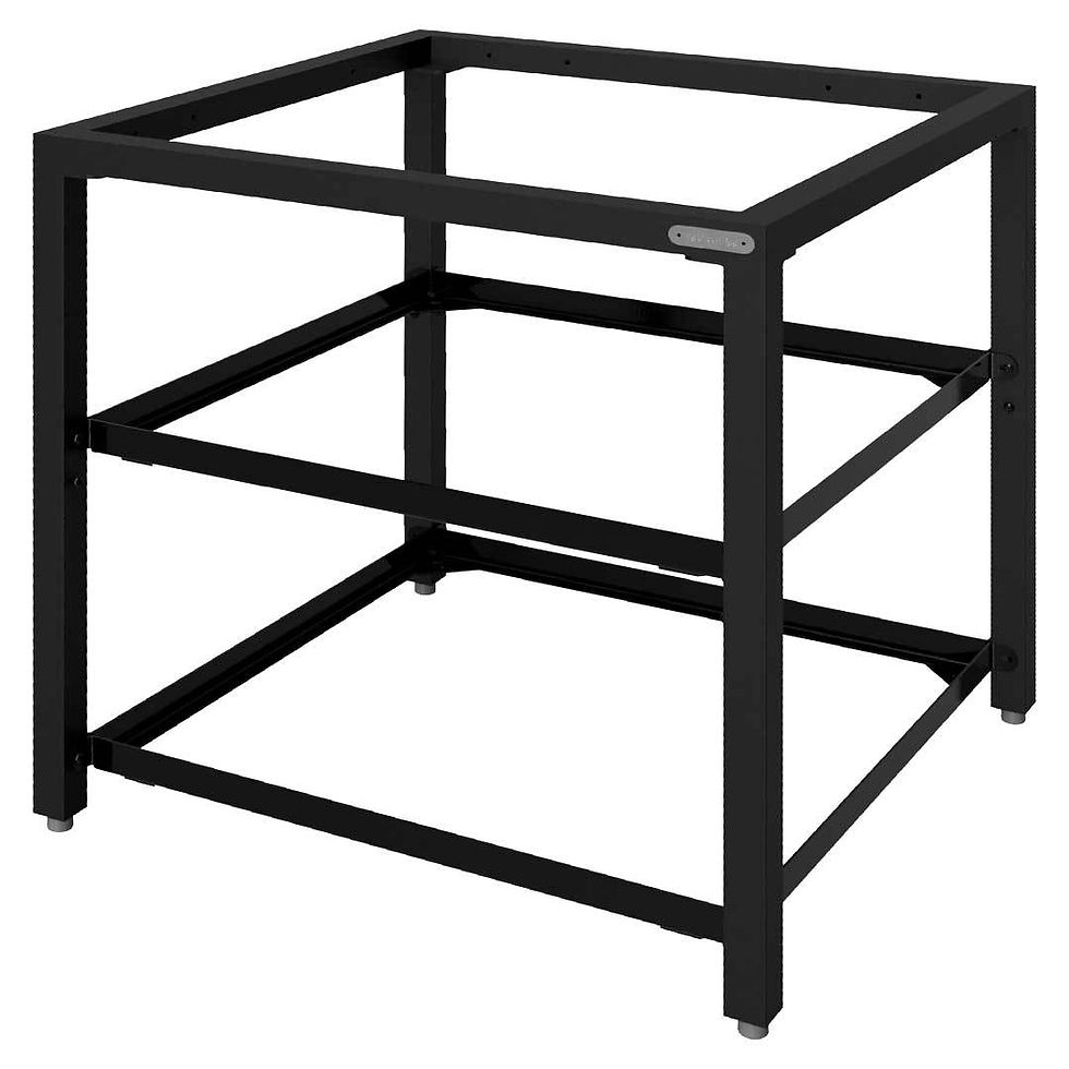 Thumbnail: BGE - EXPANSION FRAME FOR MODULAR NEST SYSTEM