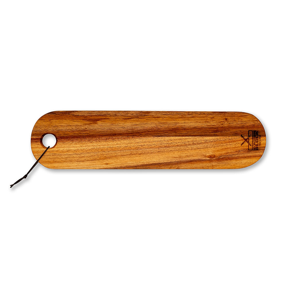 Thumbnail: French Artisanal Board – Large