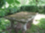 Pagina 8 Hauterive Table de pierre 3