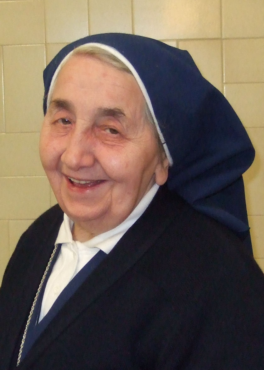 Sr Eugénie